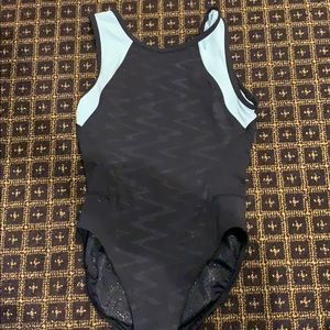 Girls size 12 ivivva leo. Dance/gymnastics wear.